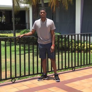 Meet your Posher, Micah